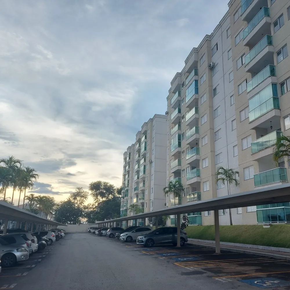 Apartamento, 2 quartos, 55 m² - Foto 42