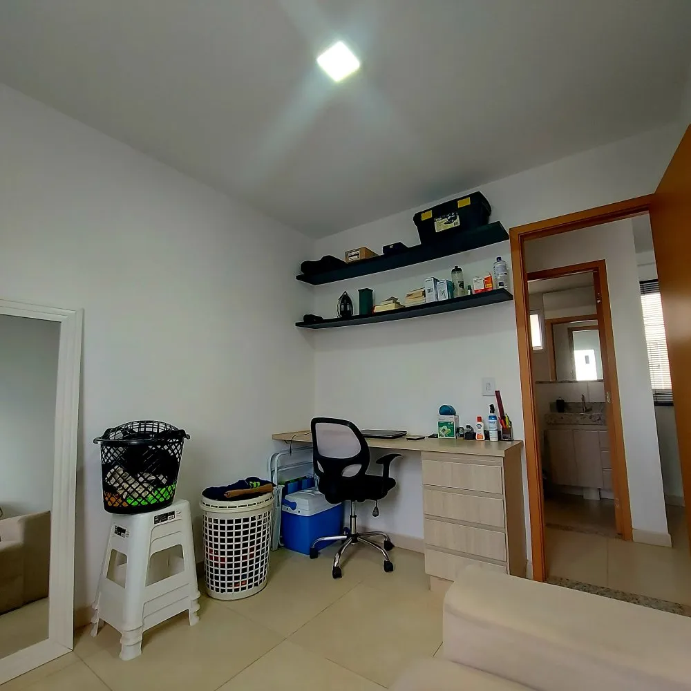 Apartamento, 2 quartos, 55 m² - Foto 39