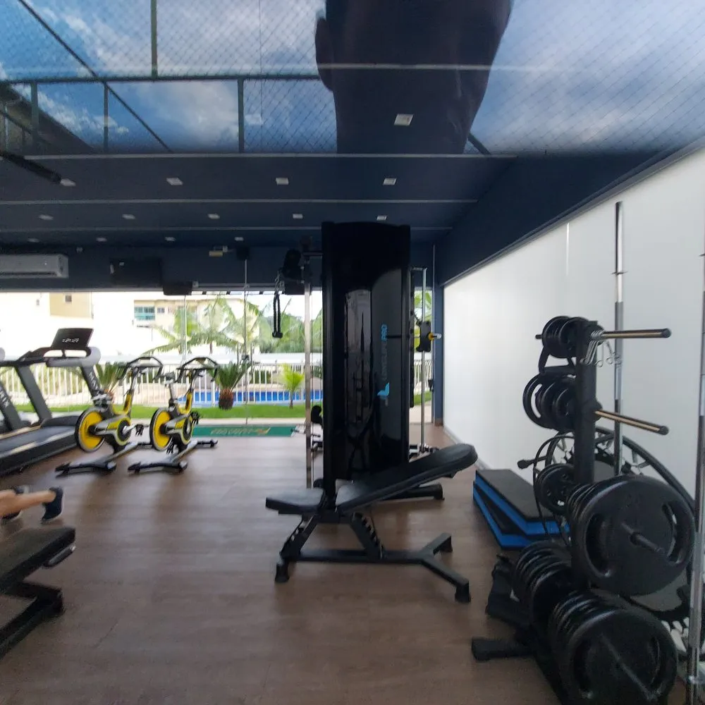 Apartamento, 2 quartos, 55 m² - Foto 41