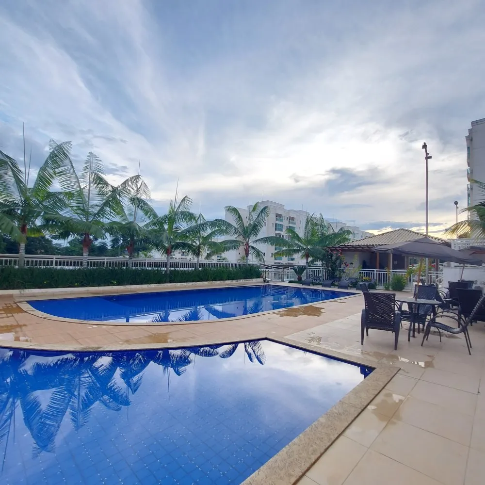 Apartamento, 2 quartos, 55 m² - Foto 40