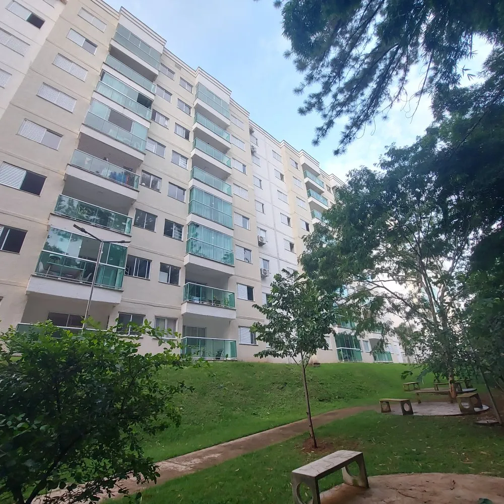 Apartamento, 2 quartos, 55 m² - Foto 43
