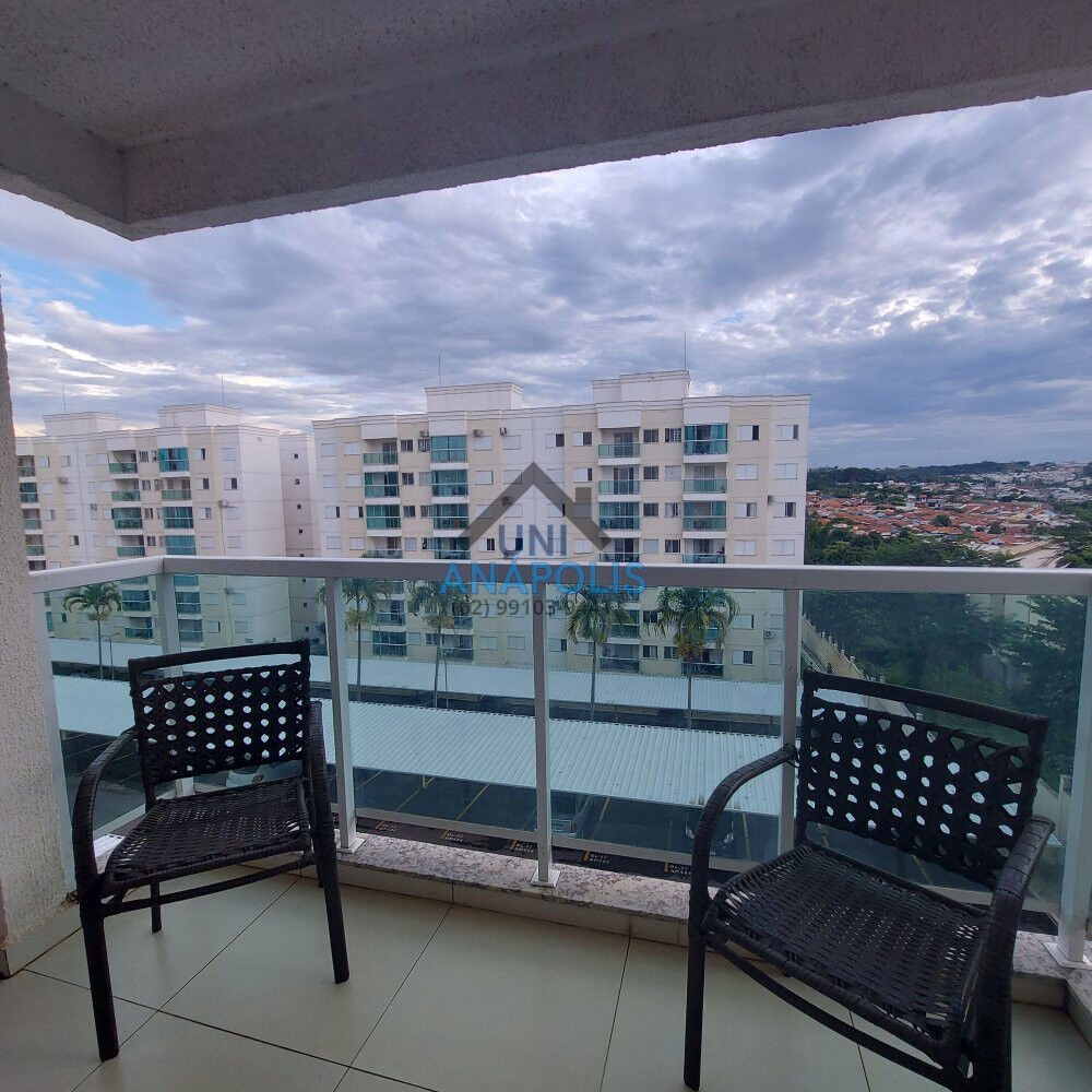 Apartamento, 2 quartos, 55 m² - Foto 3