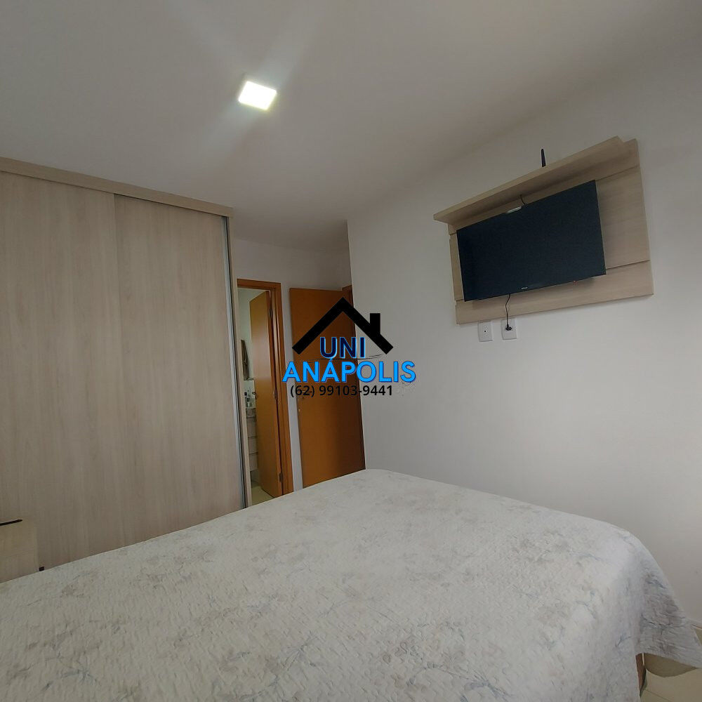 Apartamento, 2 quartos, 55 m² - Foto 11