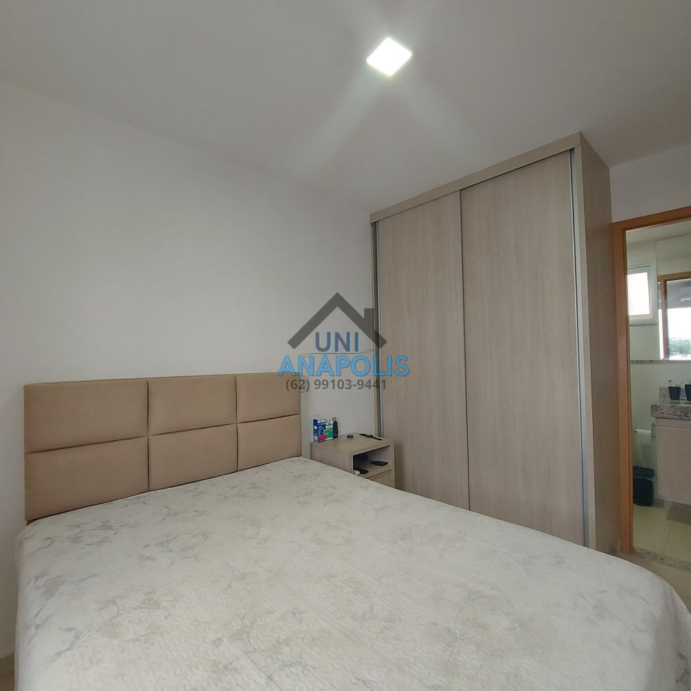 Apartamento, 2 quartos, 55 m² - Foto 7