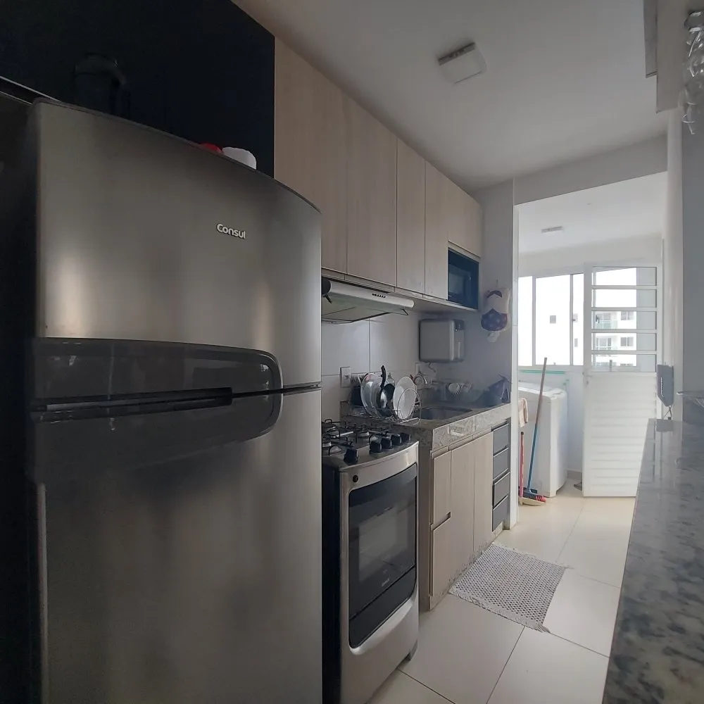 Apartamento, 2 quartos, 55 m² - Foto 38