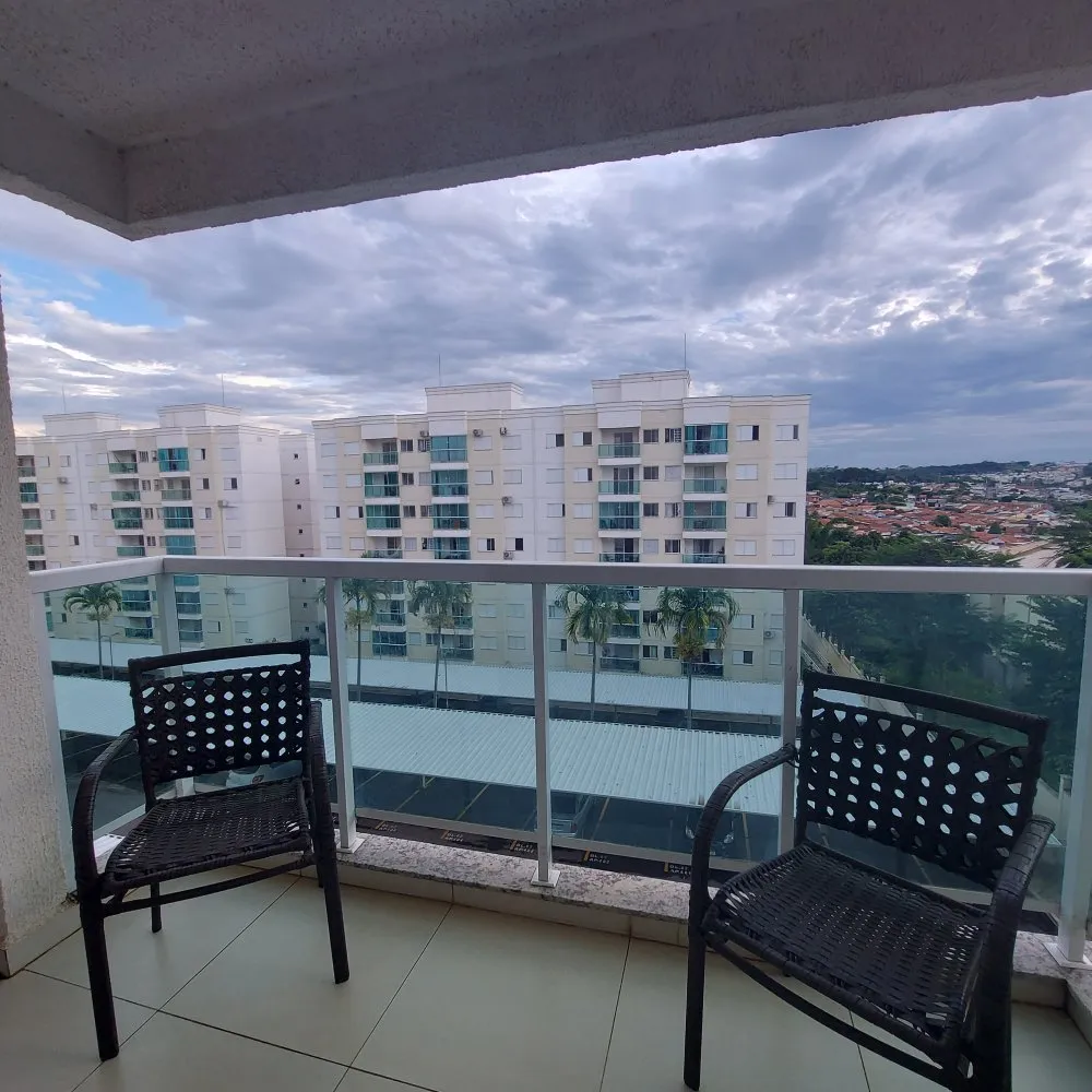 Apartamento, 2 quartos, 55 m² - Foto 23