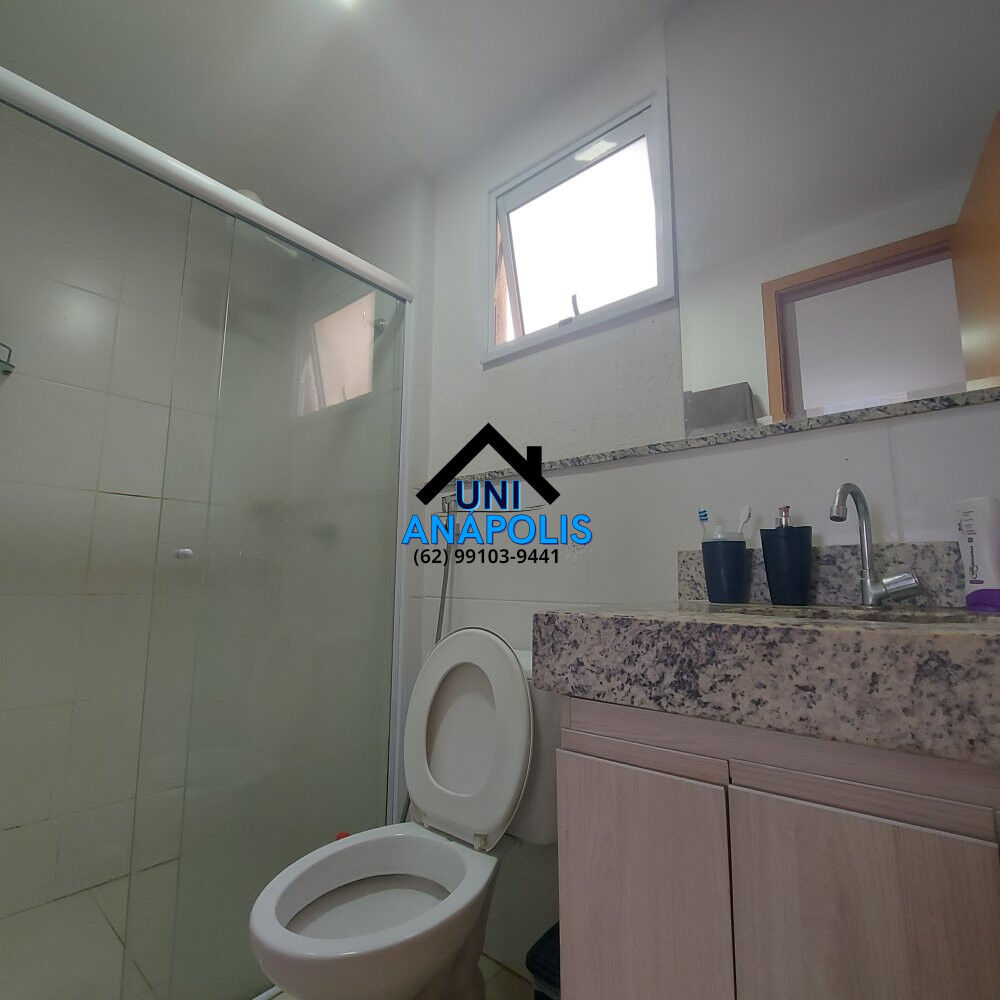 Apartamento, 2 quartos, 55 m² - Foto 22