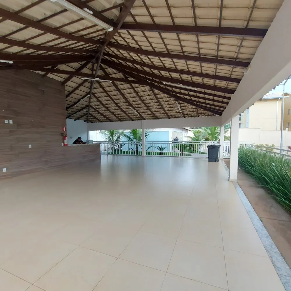 Apartamento, 2 quartos, 55 m² - Foto 36