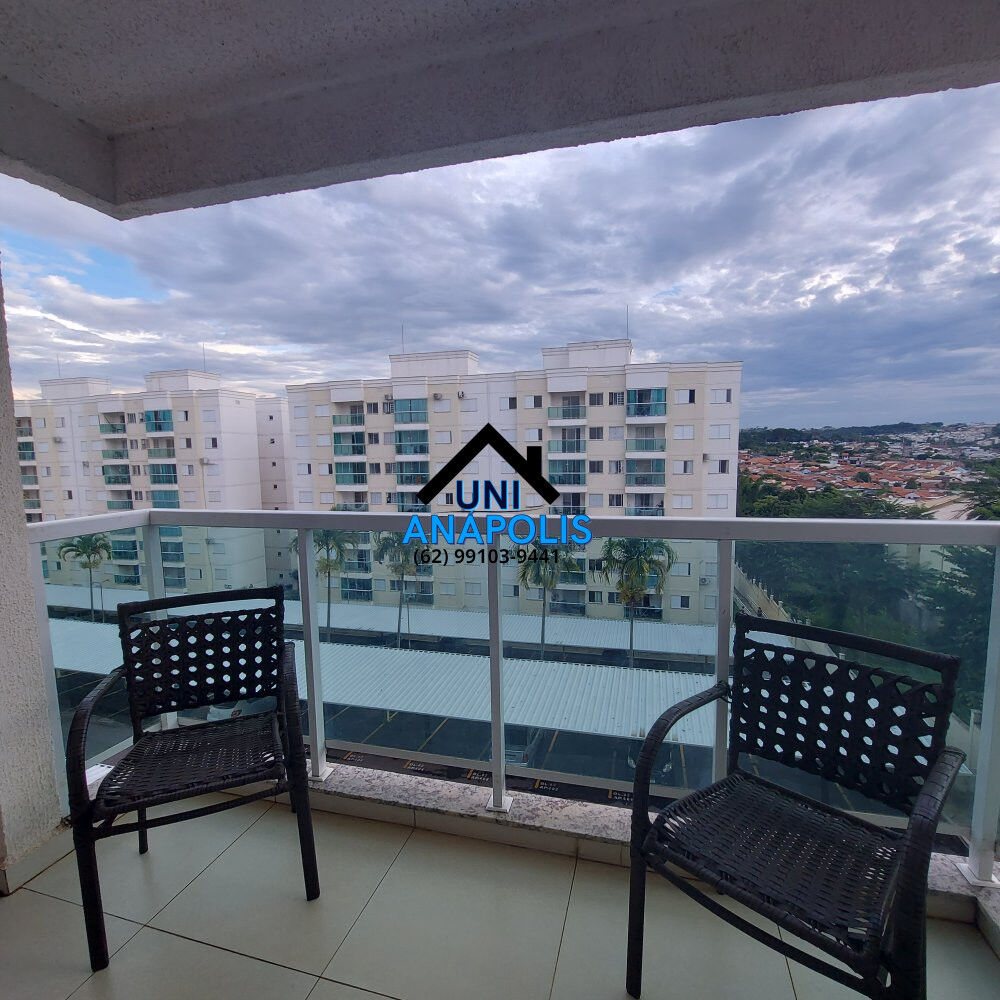 Apartamento, 2 quartos, 55 m² - Foto 9