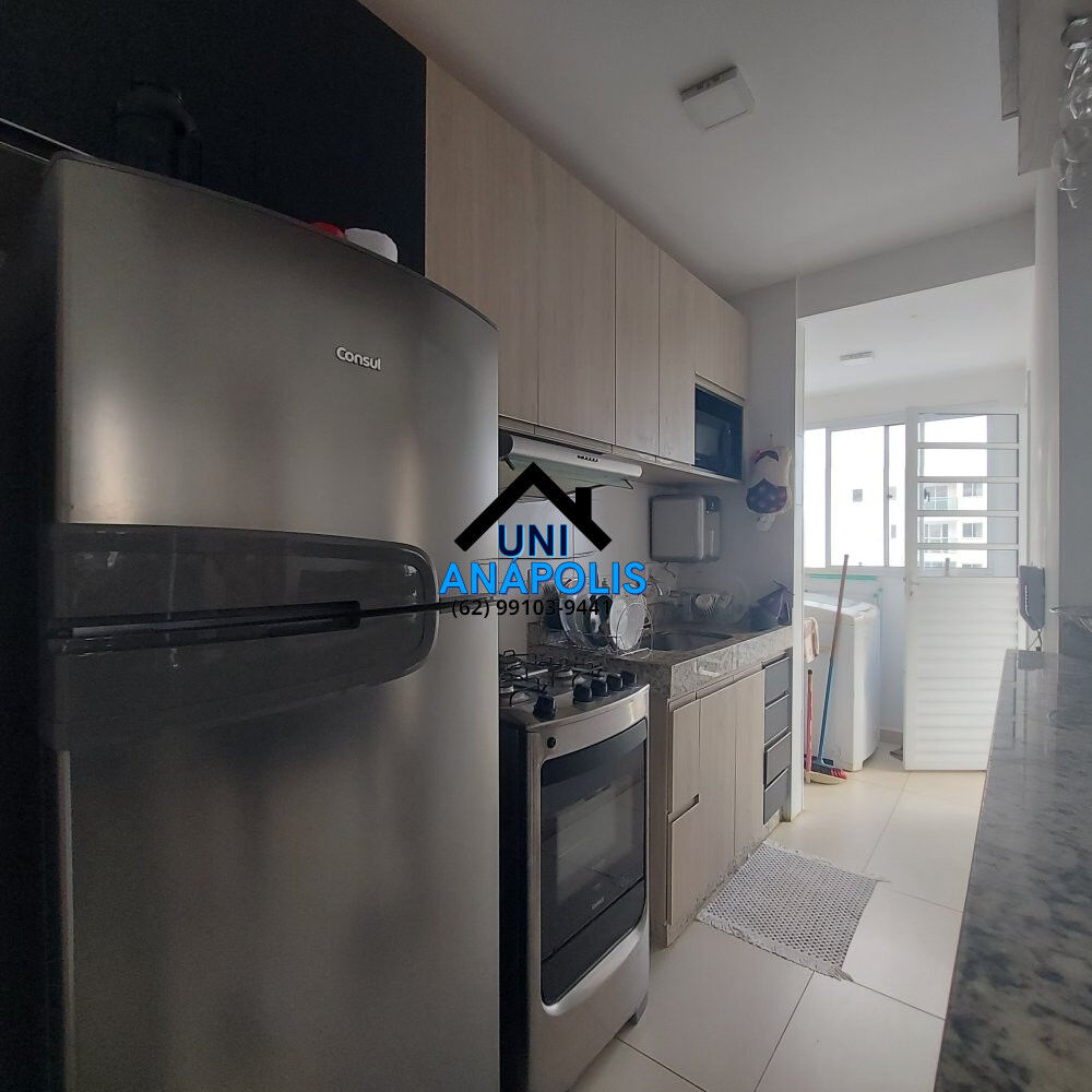 Apartamento, 2 quartos, 55 m² - Foto 10
