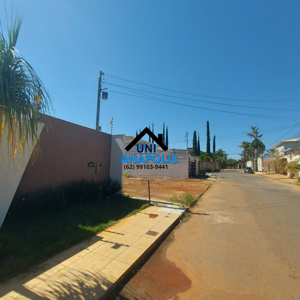 Terreno à venda, 392m² - Foto 3