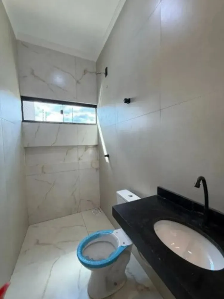 Casa, 3 quartos, 164 m² - Foto 6