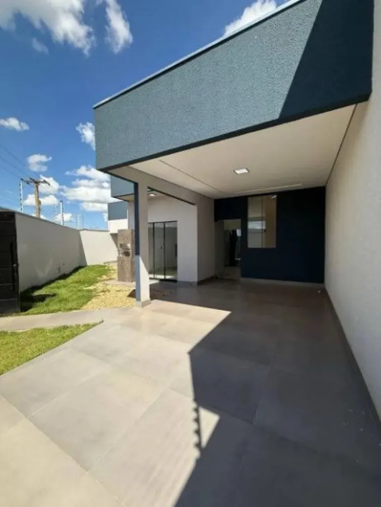 Casa, 3 quartos, 164 m² - Foto 1