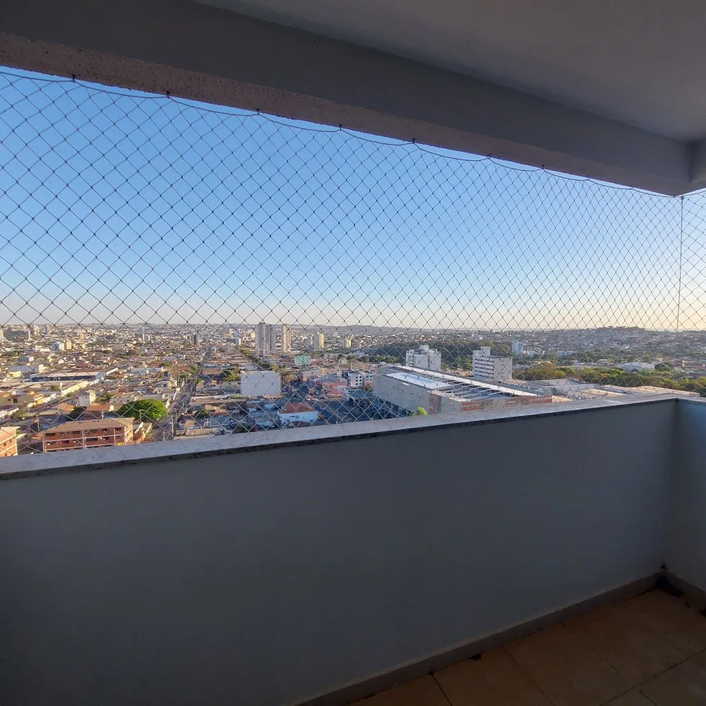 Apartamento, 3 quartos, 94 m² - Foto 4
