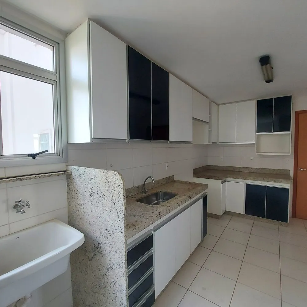 Apartamento, 3 quartos, 94 m² - Foto 6