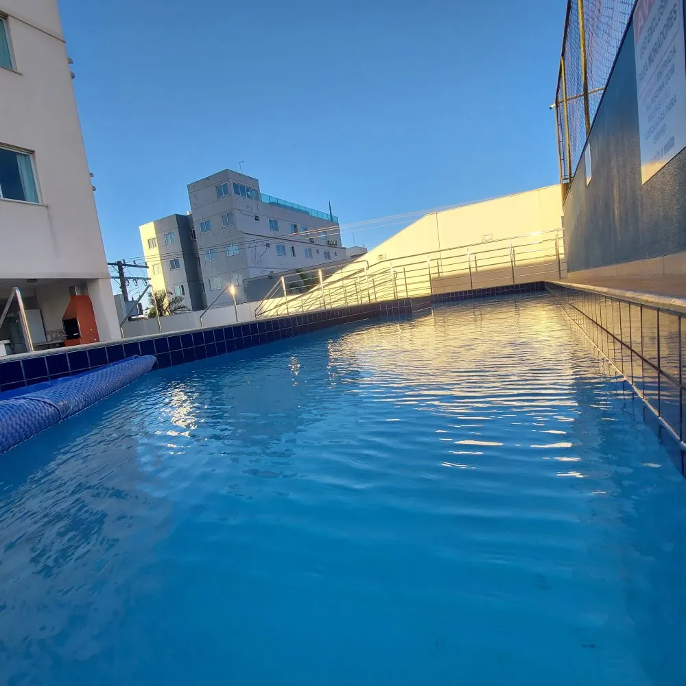 Apartamento, 3 quartos, 94 m² - Foto 3