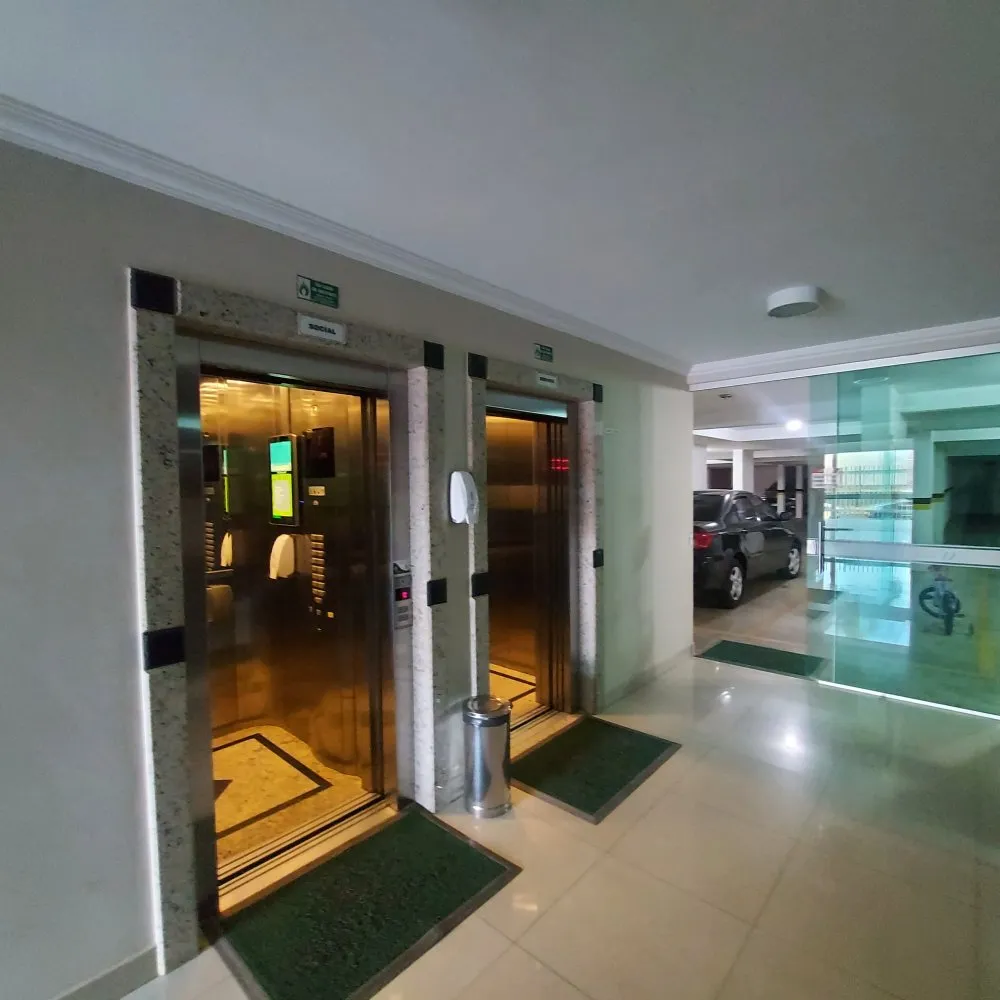Apartamento, 3 quartos, 94 m² - Foto 2