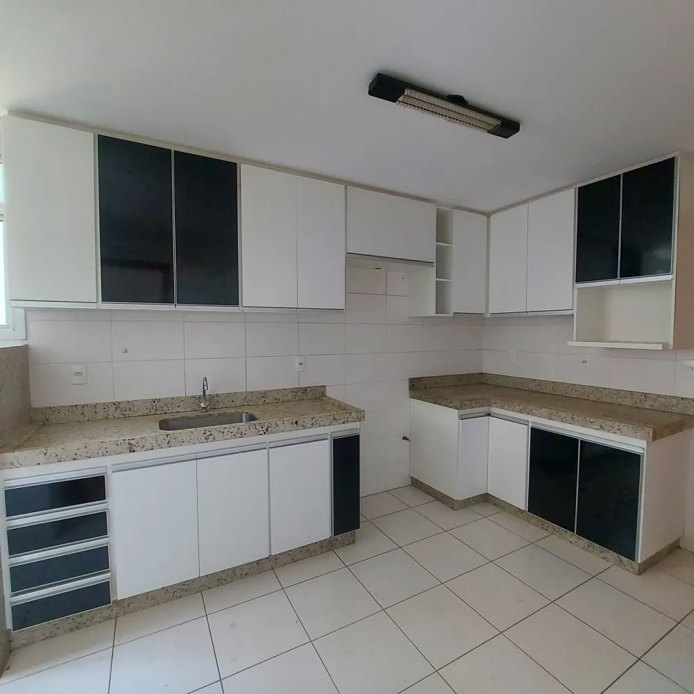 Apartamento, 3 quartos, 94 m² - Foto 1