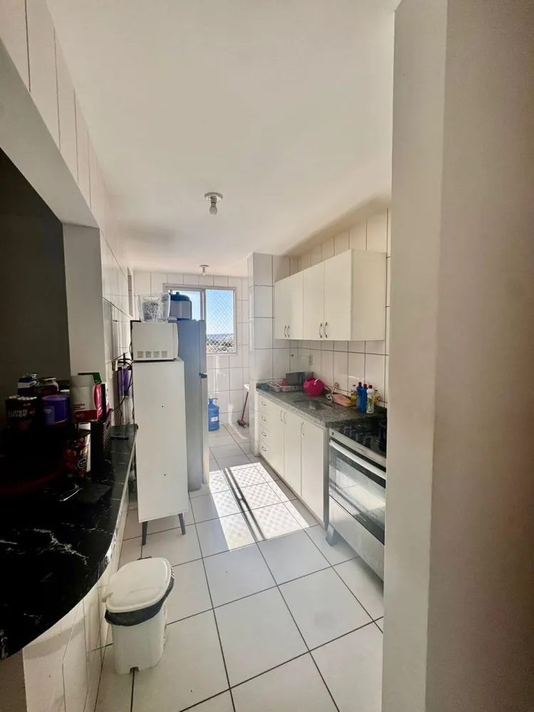 Apartamento, 3 quartos, 79 m² - Foto 1
