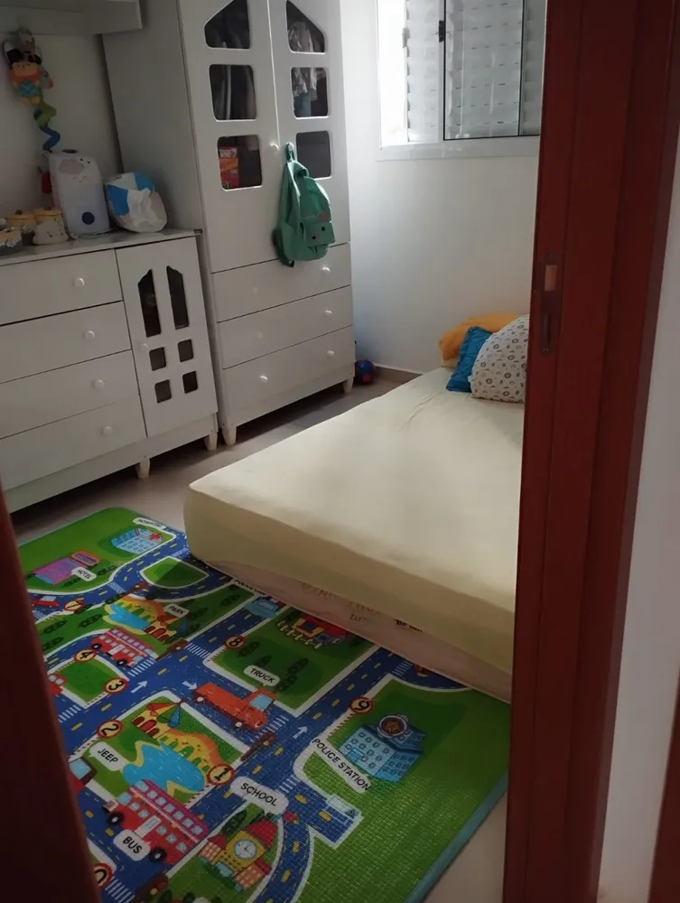 Apartamento, 2 quartos, 48 m² - Foto 5