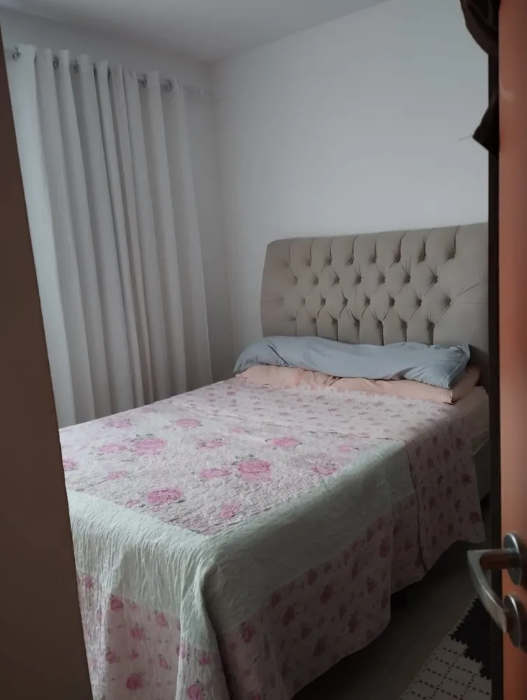 Apartamento, 2 quartos, 48 m² - Foto 2
