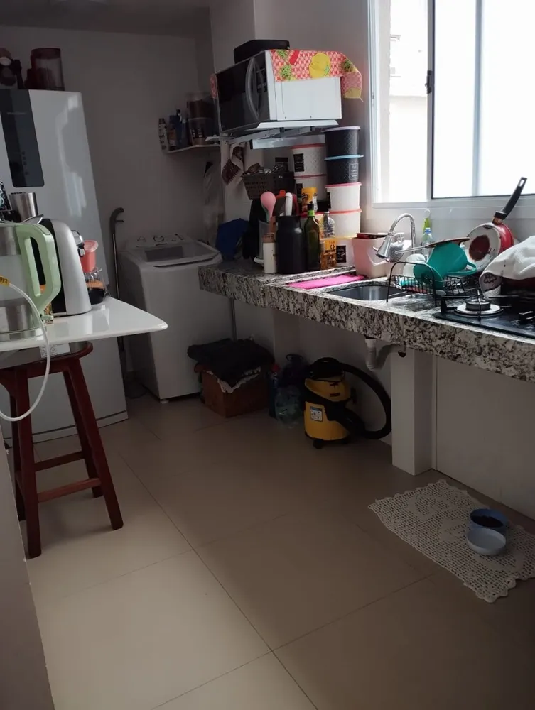 Apartamento, 2 quartos, 48 m² - Foto 6