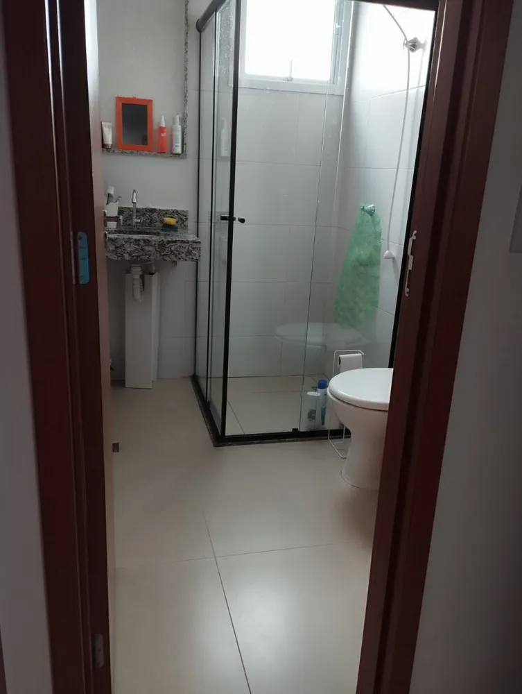 Apartamento, 2 quartos, 48 m² - Foto 4