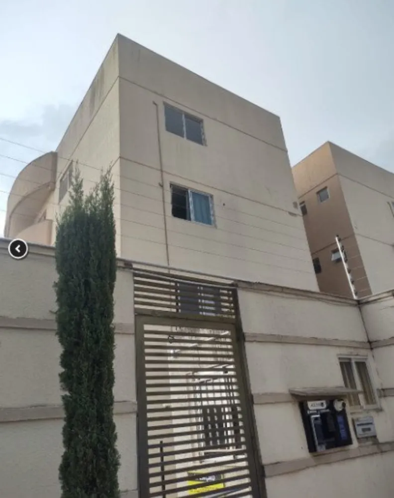 Apartamento, 2 quartos, 58 m² - Foto 4