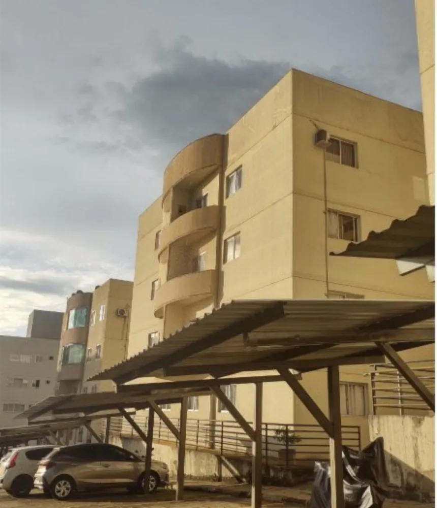 Apartamento, 2 quartos, 58 m² - Foto 12