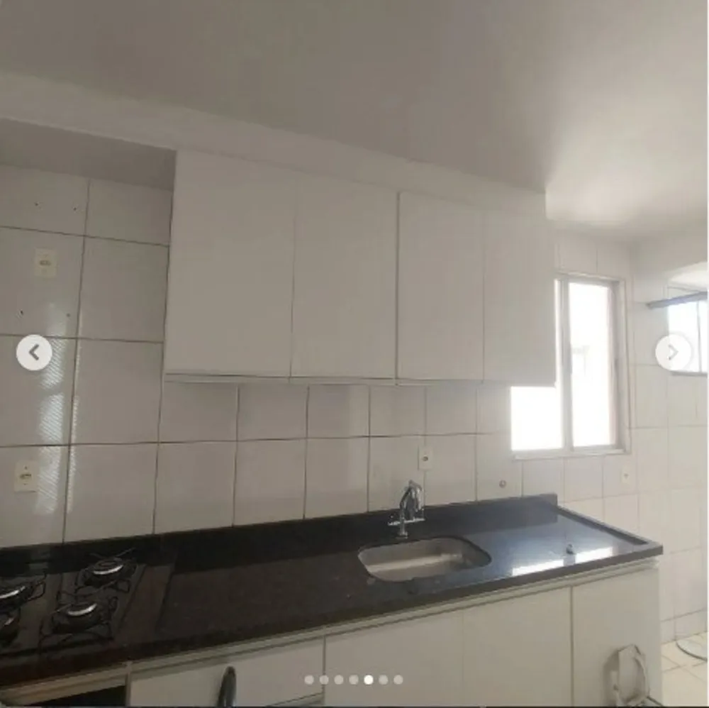 Apartamento, 2 quartos, 58 m² - Foto 3