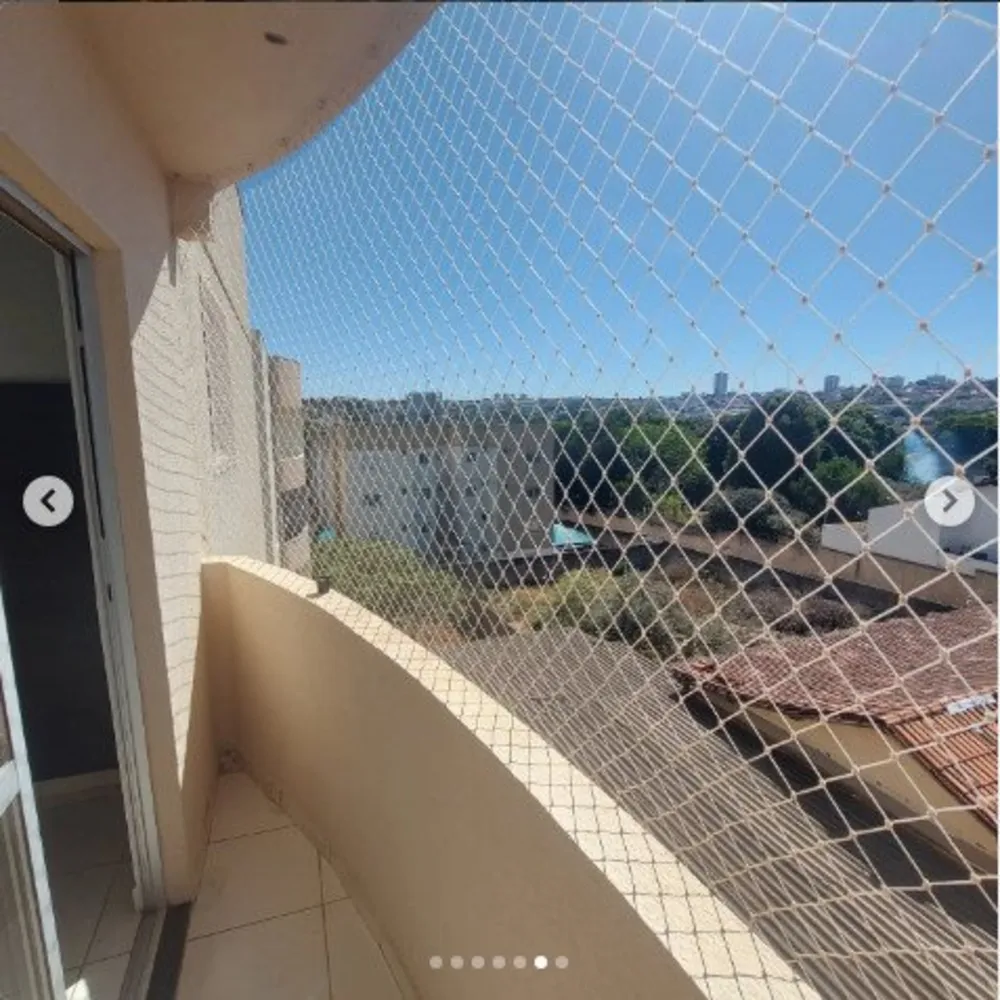 Apartamento, 2 quartos, 58 m² - Foto 5