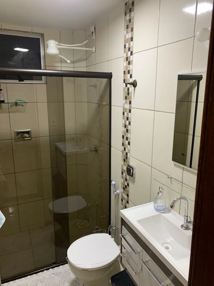 Apartamento, 2 quartos, 58 m² - Foto 8