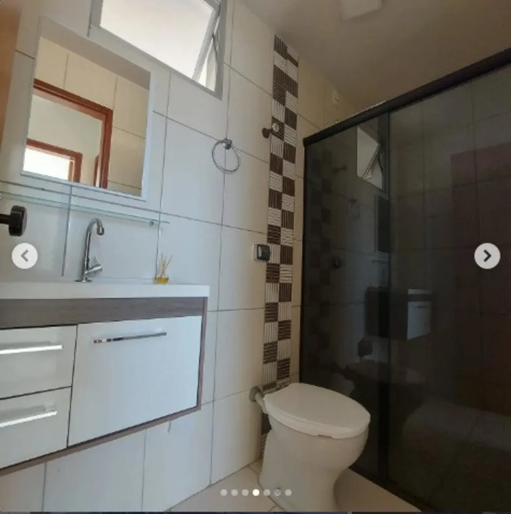 Apartamento, 2 quartos, 58 m² - Foto 13