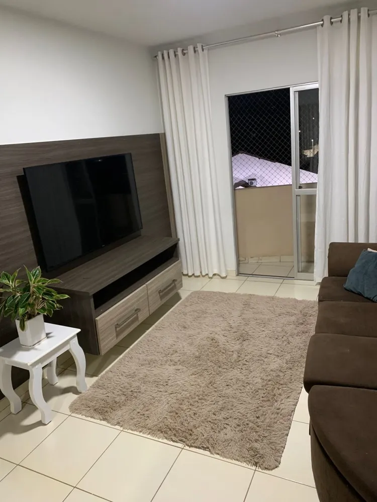 Apartamento, 2 quartos, 58 m² - Foto 7