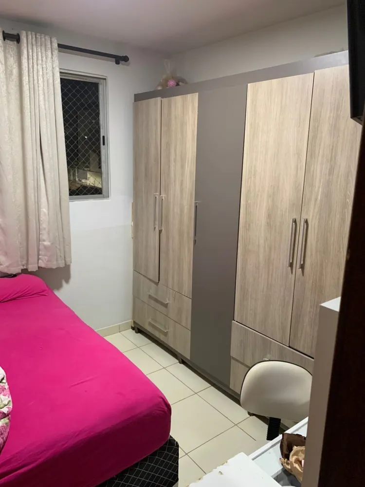 Apartamento, 2 quartos, 58 m² - Foto 1