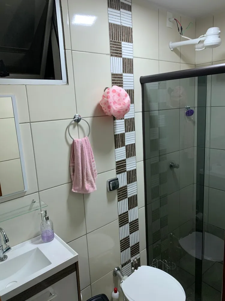 Apartamento, 2 quartos, 58 m² - Foto 11