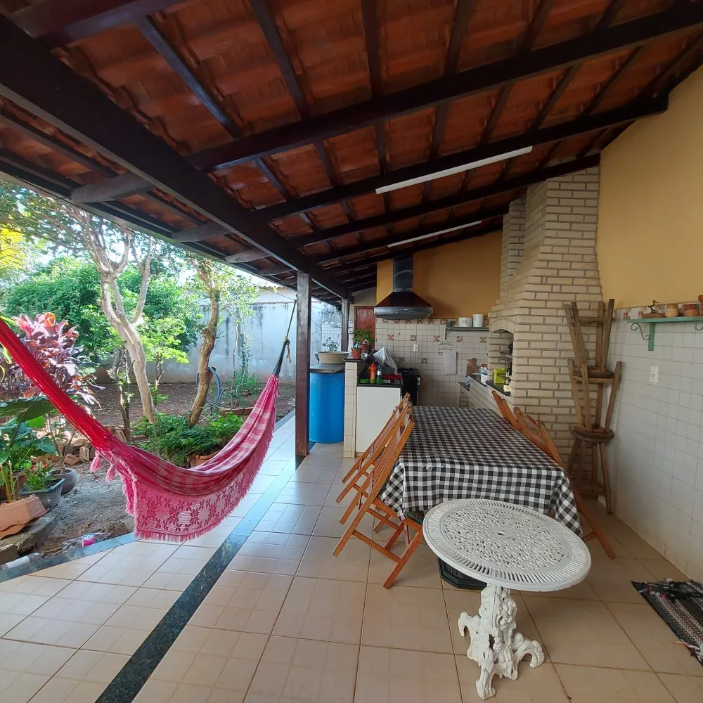 Casa, 4 quartos, 570 m² - Foto 1