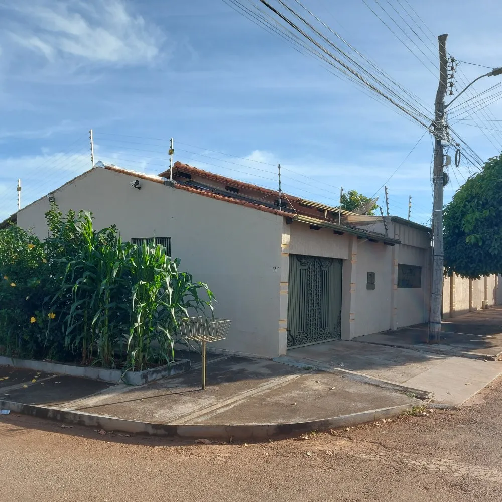 Casa, 4 quartos, 570 m² - Foto 13
