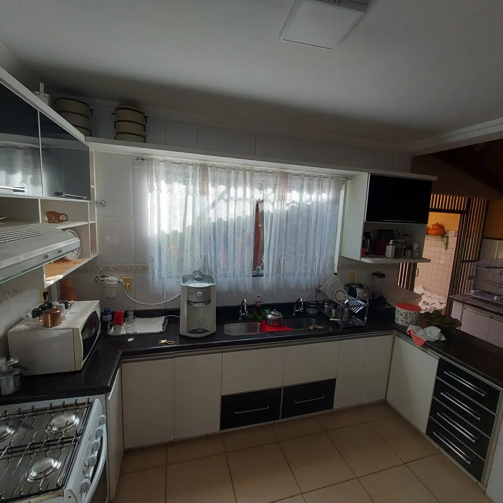 Casa, 4 quartos, 570 m² - Foto 5