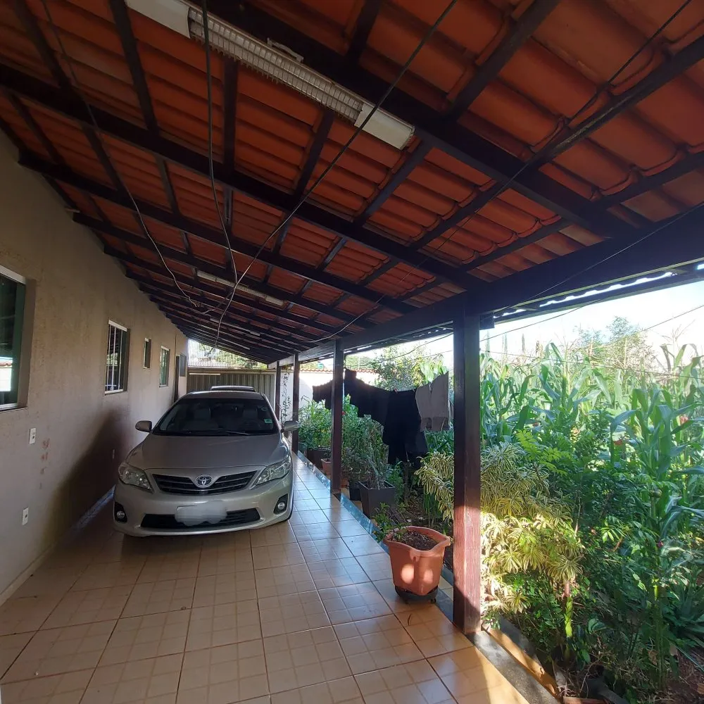 Casa, 4 quartos, 570 m² - Foto 12