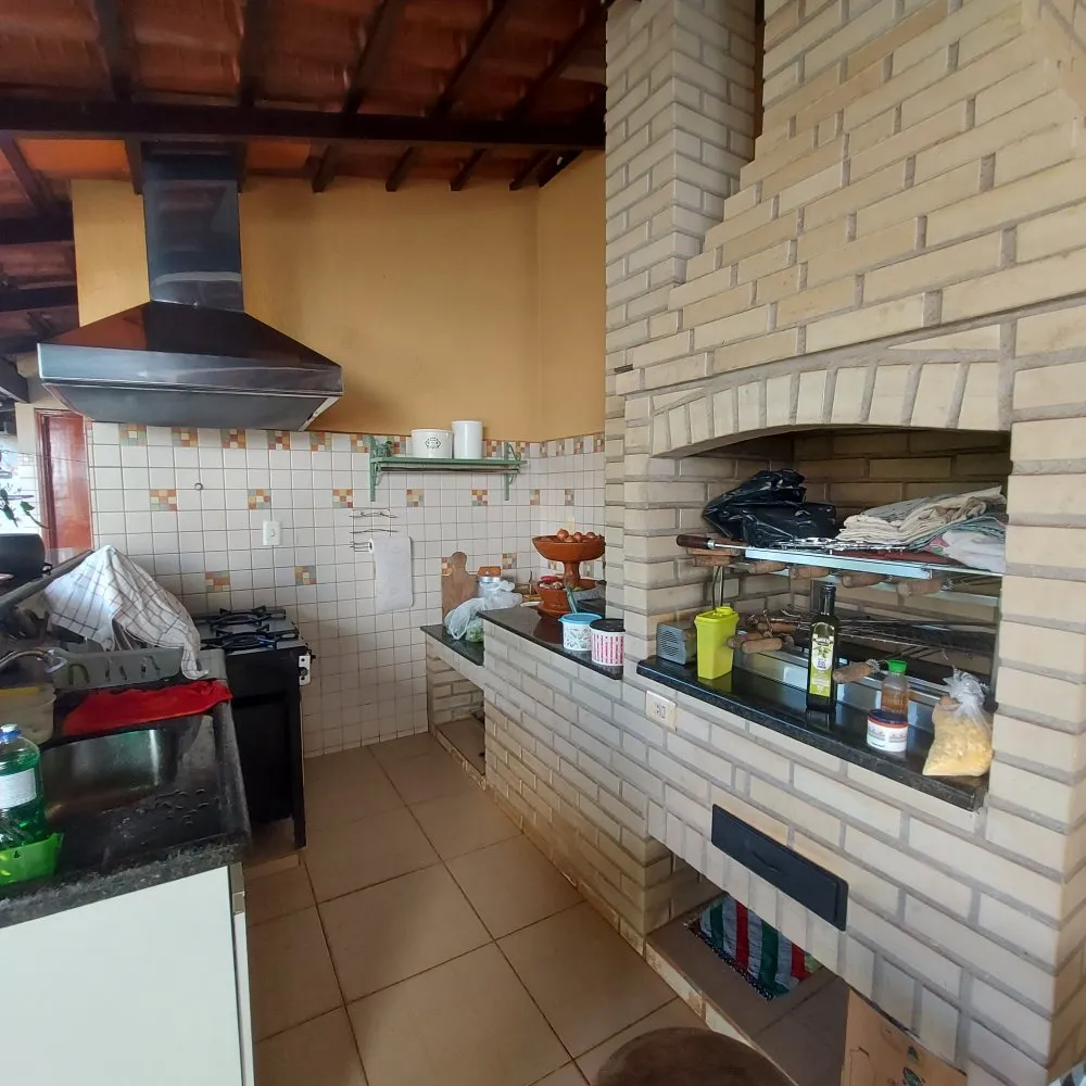 Casa, 4 quartos, 570 m² - Foto 14
