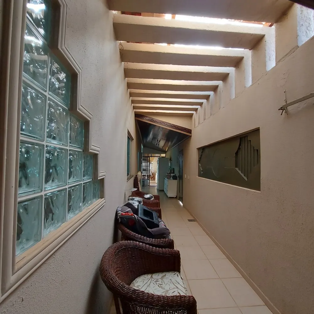 Casa, 4 quartos, 570 m² - Foto 6