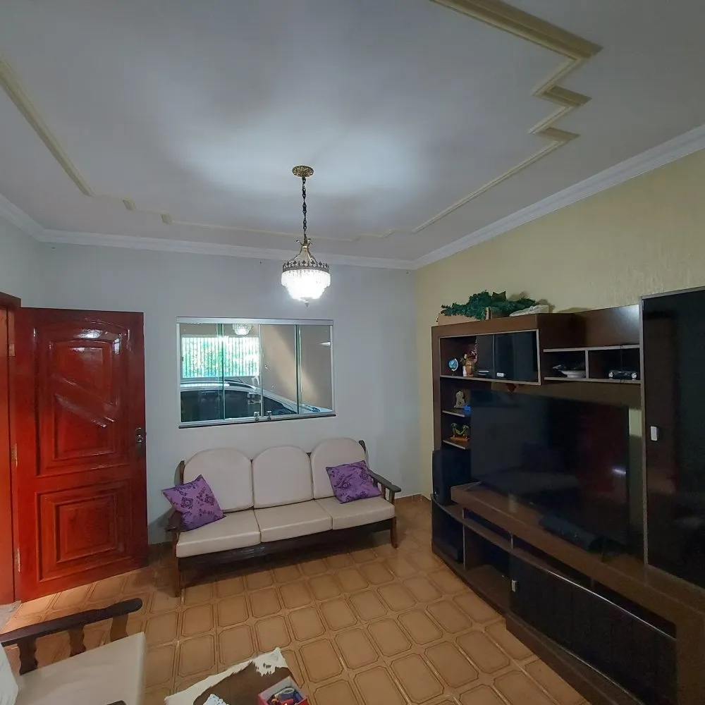 Casa, 4 quartos, 570 m² - Foto 11