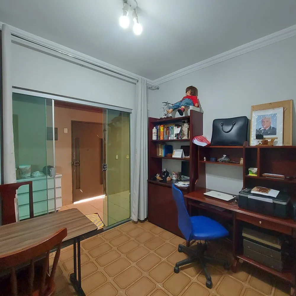 Casa, 4 quartos, 570 m² - Foto 9