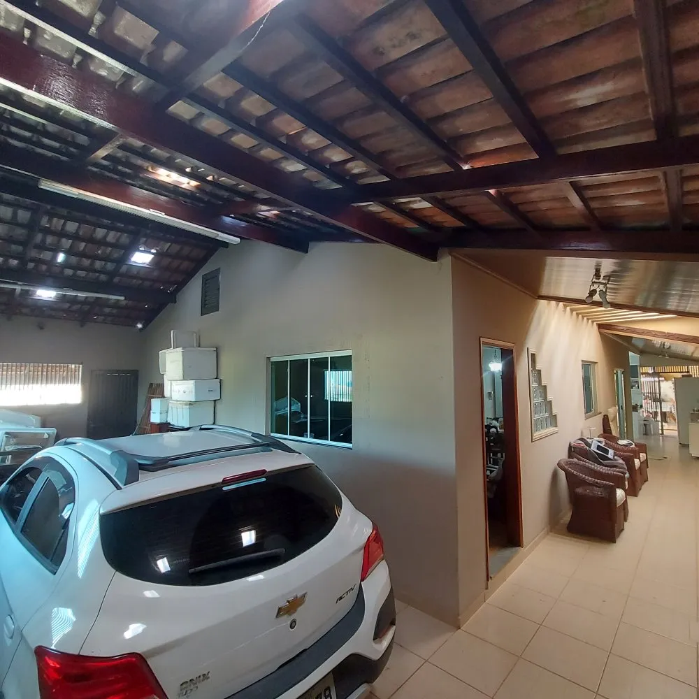 Casa, 4 quartos, 570 m² - Foto 8