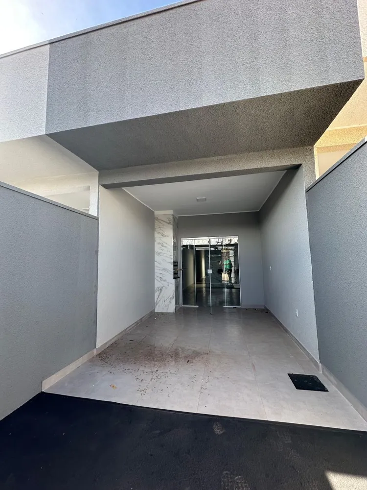 Casa, 3 quartos, 100 m² - Foto 2