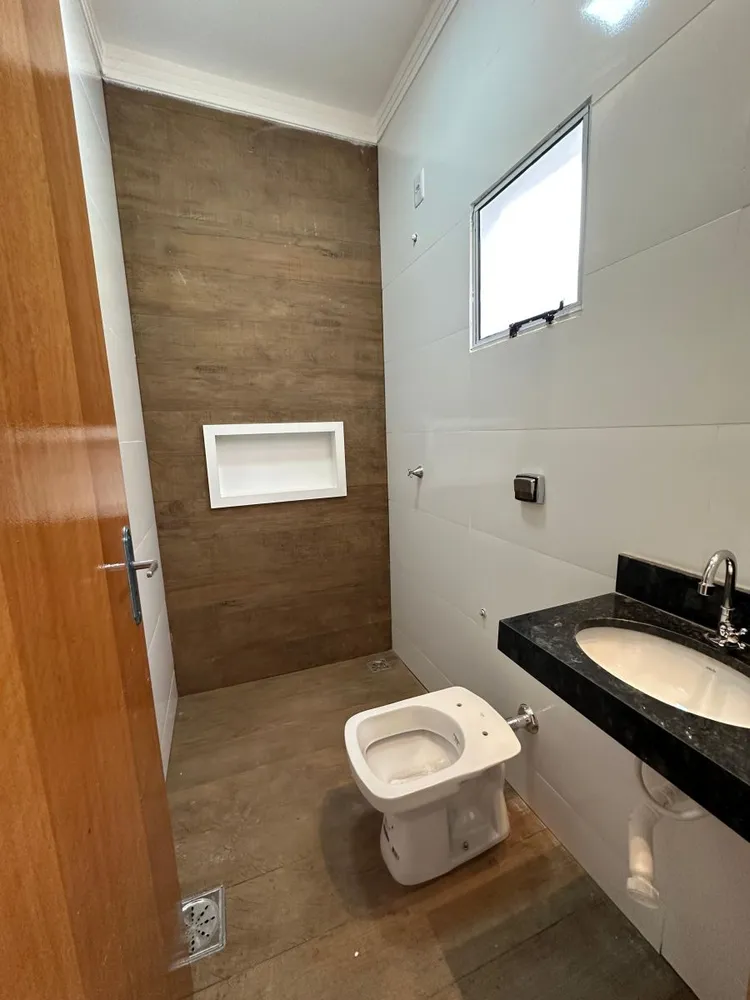 Casa, 3 quartos, 100 m² - Foto 6