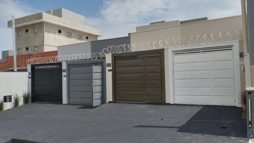 Casa, 3 quartos, 100 m² - Foto 1