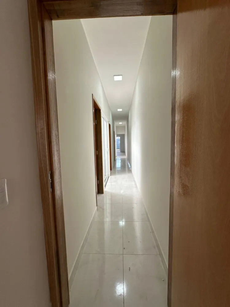 Casa, 3 quartos, 100 m² - Foto 7