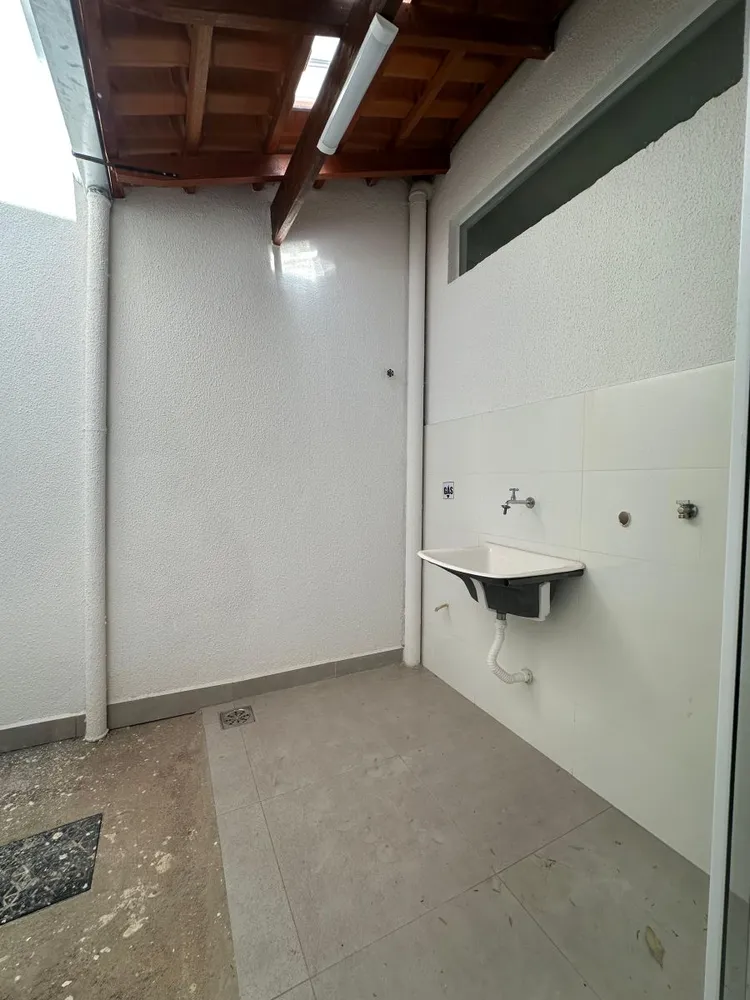 Casa, 3 quartos, 100 m² - Foto 8